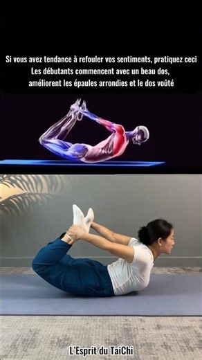 Quand tu te sens mal ou stressée,