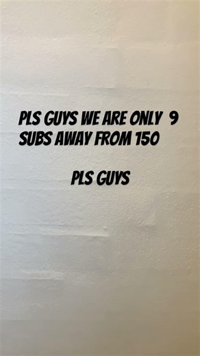 We Can do this