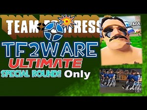 #61 Special Rounds are Chaos (TF2 TF2Ware)