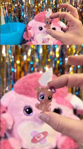 Opening a RARE EXCLUSIVE Pocket PUPPYCORN #toyunboxing #rainbocorns