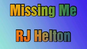 15K views · 171 reactions | 퐑퐉 퐇퐞퐥퐭퐨퐧 - 퐌퐢퐬퐬퐢퐧퐠 퐌퐞 (퐋퐲퐫퐢퐜퐬) 퐀퐫퐭퐢퐬퐭:...