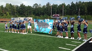 We're always ready for football season. | America's Funniest Home Videos