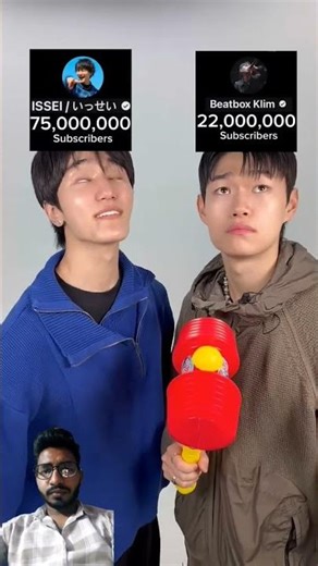 random Emoji beatbox challange #beatbox #tiktok