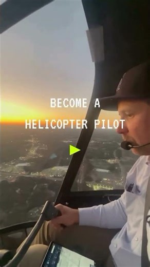 Learn to Fly a Helicopter | Everything You Need to Know About Private Pilot Training
