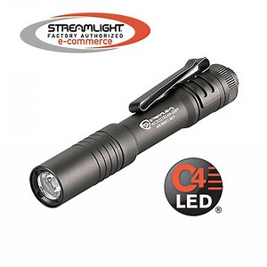 Streamlight MicroStream USB Flashlight | 66604 66605 66606 66609