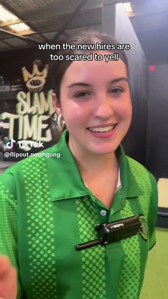 #flipout #trampoline #nthgong | trampoline