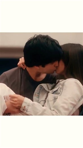 Best scene of episode 6 #ashtineolviga #andresmuhlach #ashdres #jayfer #angmutyangsectione2 #cute