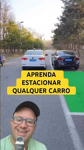 Learn How to Park Your Car Easily – Simple Tips that Work!