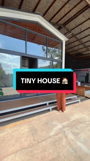 Innovative Tiny House Designs from Kinosaki Homes