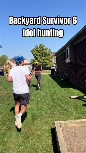 THE FIRST IDOL HAS BEEN FOUND! #survivor #survivor50 #survivorcbs #game #challenge