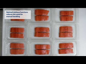 JBT Marel Robopacker