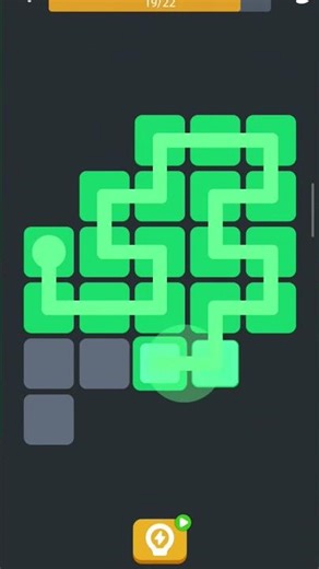 One Line Game Level 34 #onelinegame #games #gameplay #puzzle #gaming #uniquegame #addictinggame