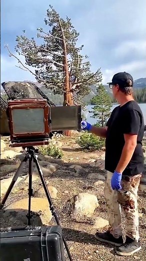 How Photos Were Taken Before Modern Cameras