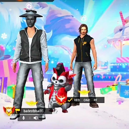 bundle 🎁🎁#senseless voice over by badestbhai91 @Unluckygamer-91