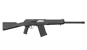 SDS IMPORTS LYNX HC 12GA 19' 5RD BLK