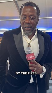 18 reactions | Screen Actors Guild Awards recipient & nominee Edwin Lee Gibson (‘TheBear’) shares a heartfelt message of resilience and unity for those affected by the L.A. wildfires, reminding us of the strength we find in each other.  Sagaftra.foundation/disasterrelief ❤️ | SAG-AFTRA Foundation | Facebook