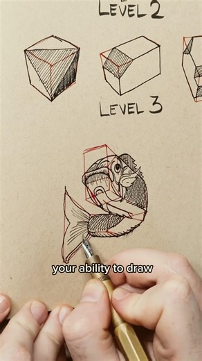 Don’t skip this box drawing exercise.