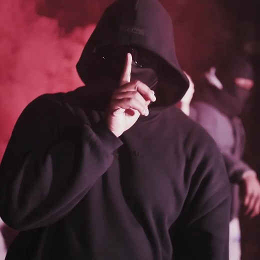 GRM Daily |  GRM PREMIERE: @silent.6sad drops off brand new visuals in "Slapperz"  See it now on our YouTube! | Instagram