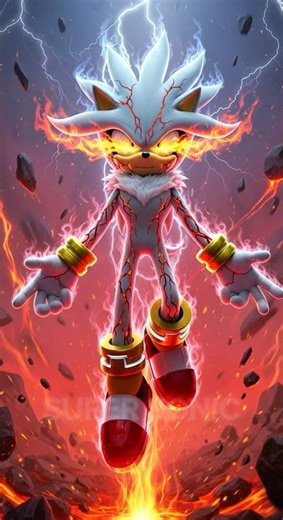 SONIC Characters Turned Into DEMONS? Part 2 #sonic #scary