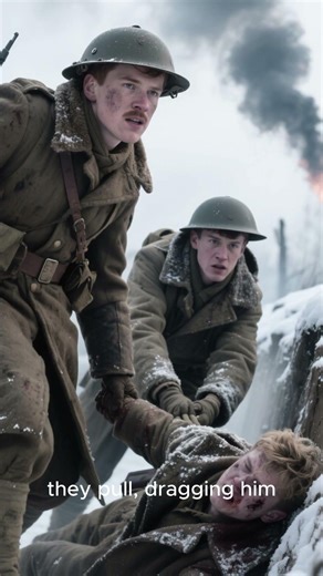 1944 DRAGGED BACK #history #ww2rebuilder #facts #worldwartwo #thelastofus