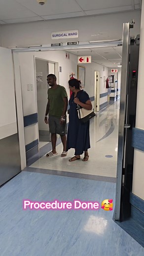 Chantal Naidu on TikTok