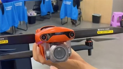 AUTEL道通智能 道通无人机EVO2 Pro V3 一英寸6K飞行相机 航拍高清专业摄影无人机高端遥控飞机官方店 2Pro V3 【双电套装+基础版保险1年】