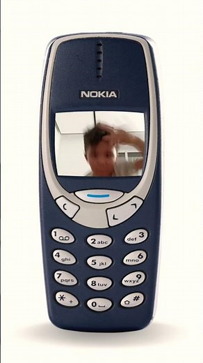 nokia 3310