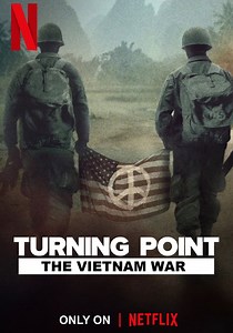 Turning Point: The Vietnam War Season 1 - streaming online