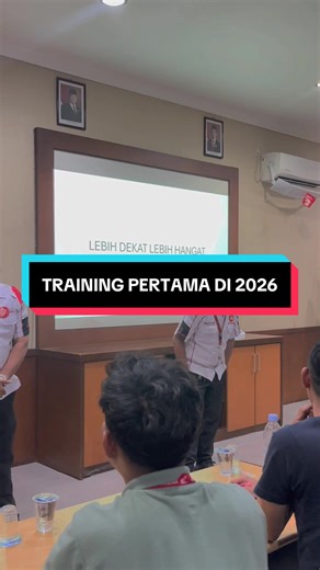 Exciting CX Training Experience for FLP in 2026