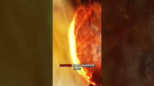 What would happen if Jupiter swallowed every planet in the solar system?