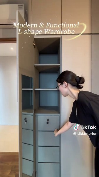 IDID.interior on TikTok