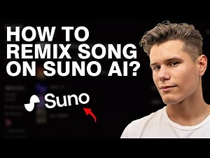 NEW*How To Remix A Song In Suno AI (FULL GUIDE)