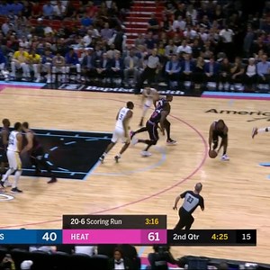 Kevin Durant and 1 reel