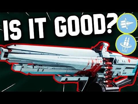 ANOTHER INSANE ROLL?! Destiny 2 Pro Memoria God Roll Review