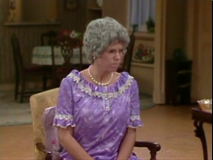 "Mama's Family" Black Belt Mama (TV Episode 1984)