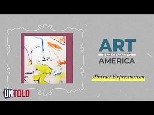 Abstract Expressionism: How The CIA Bought the Art World