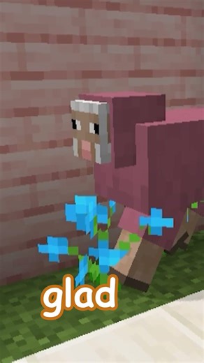 GROW FLOWERS ON STONE IN MINECRAFT!!!