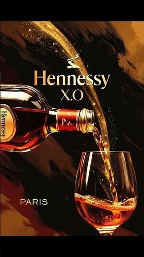 Ultra-Rare $2M Brandy You Can’t Miss! ✨