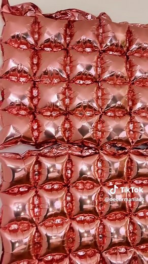 Easy Balloon Wall Setup for Balloon Artists and Event Planners