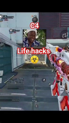 How to Use C4 Like a Spy | Mission Impossible Strategy (COD Mobile)