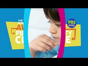 PBS Kids Family Night Program Break (2022)
