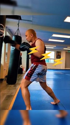 Best Way to Punch Faster | Boxing & MMA Tips