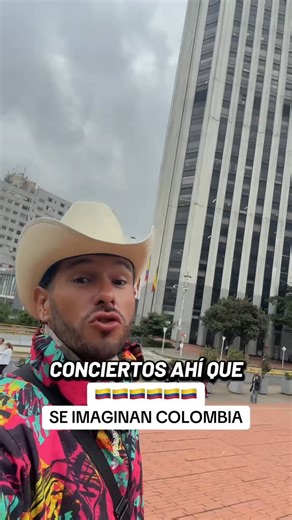 io Mx 🤠 on Instagram: "Se imaginan lo mismo que yo en #colombia ? Se vale soñar 🧞‍♂️🇨🇴 #iomx #colombia #mexicano"