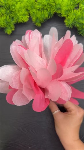 VIKI Studio Origami on Instagram: "Easy Craft Ideas! #fyp #diy #tutorial #foryou"