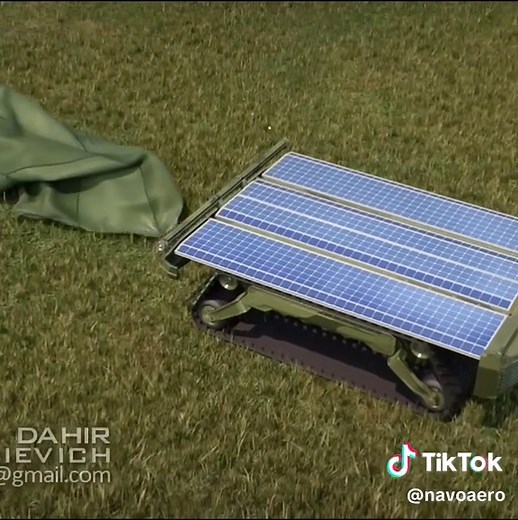 US Military's Invisible Ground Traps Part 5: Stealth Defense