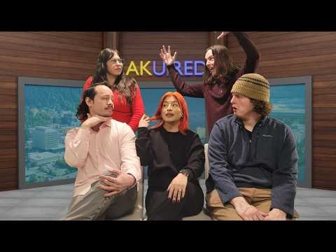 Alaska News - Mutiny aboard the USS AKUIRED! (According to Reddit) EP 4