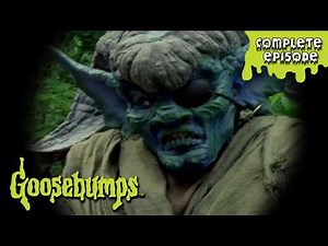Goosebumps Classics | Full Episodes Marathon | Goosebumps | Scholastic After School