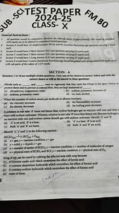 General Instructions :All questions would be compulsory. Howev... | Filo