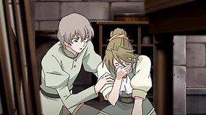 Watch Romeo x Juliet Season 1 Episode 13 - Pulsation ~Being Led~