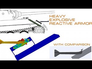 Heavy ERA Simulation